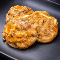House fully loaded cookie
