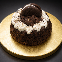Oreo Cheesecake