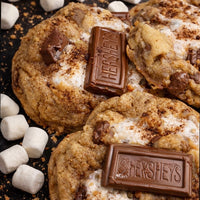 S’mores Cookie